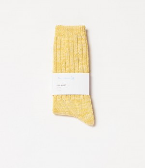 Multicolor Merz B. Schwanen GS07 Women Socks | MERZ8745329