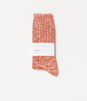 Multicolor Merz B. Schwanen GS07 Women Socks | MERZ4029761