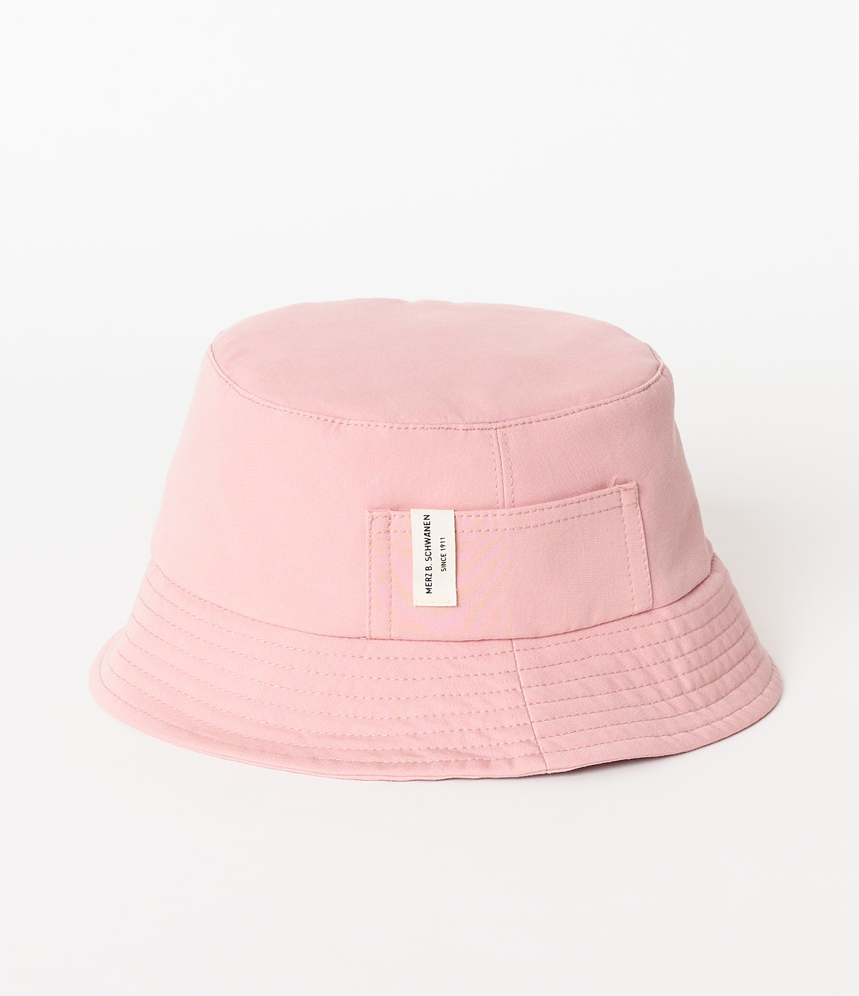 Coral Merz B. Schwanen BH03 Women Bucket Hats | MERZ1430275