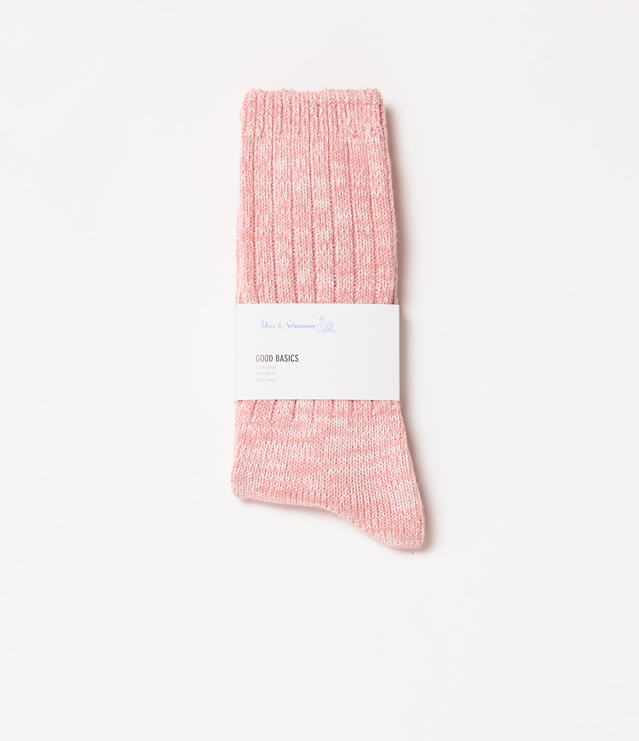 Coral Merz B. Schwanen GS07 Men Socks | MERZ2870135