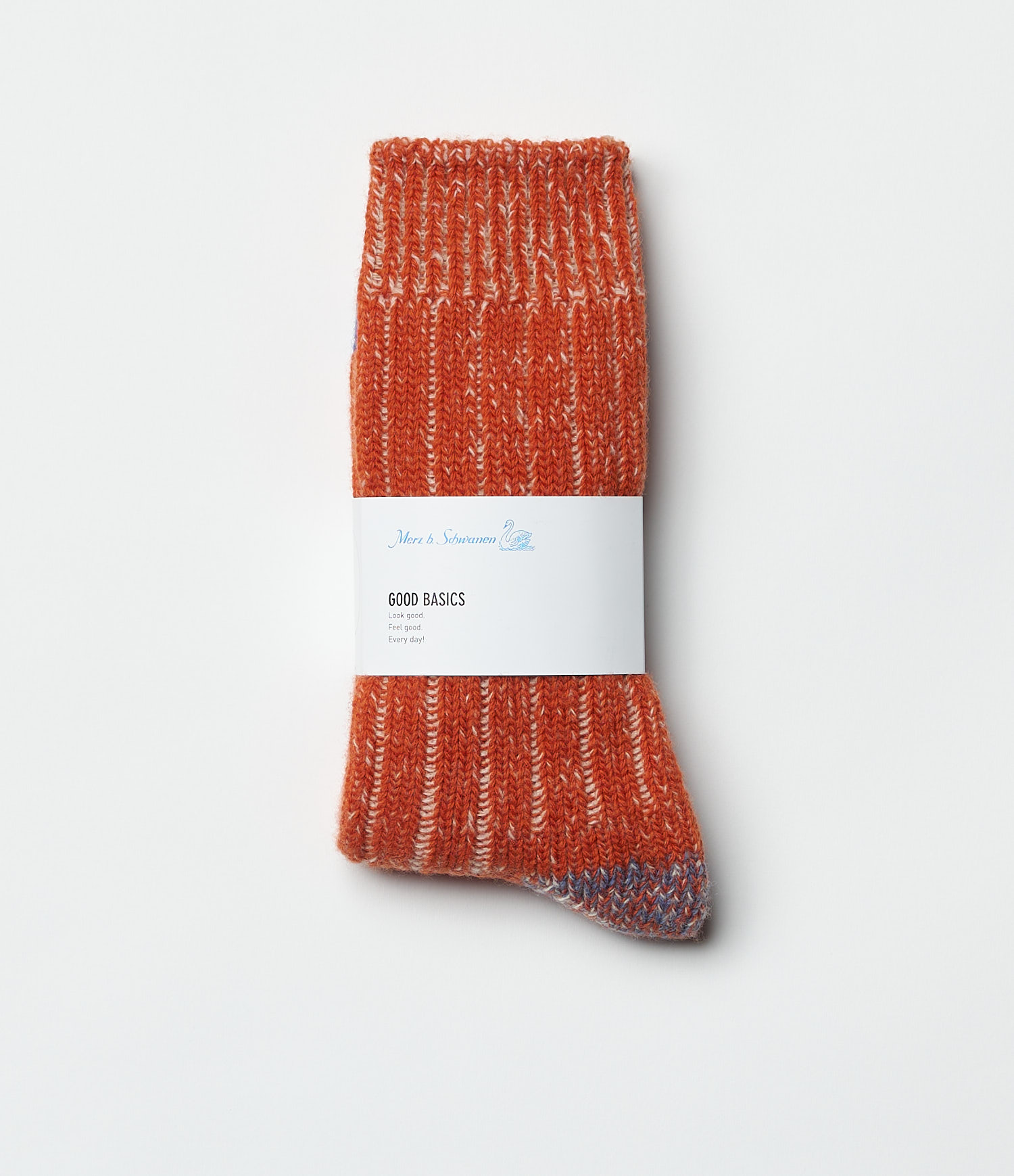 Multicolor Merz B. Schwanen MW72 Men Socks | MERZ0945832